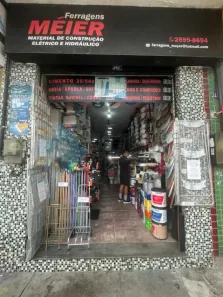 Ponto Comercial à venda, 60m² no Méier, Rio de Janeiro