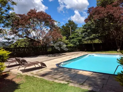 Fazenda/Sítio com 2 Quartos à venda, 150m² no Luiz Fagundes, Mairiporã
