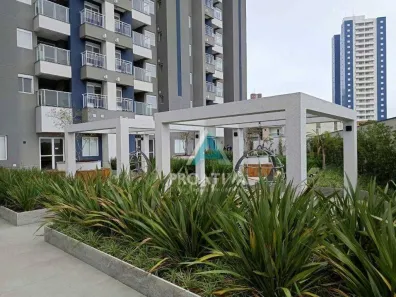 Apartamento com 2 Quartos à venda, 60m² no Vila Alzira, Santo André