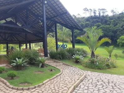 Lote/Terreno à venda, 578m² no Sebastiana, Teresópolis