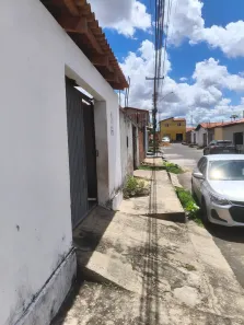 Casa com 3 Quartos à venda, 100m² no São Sebastião, Teresina