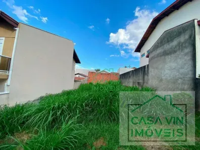 Lote/Terreno à venda, 250m² no Pinheirinho, Vinhedo