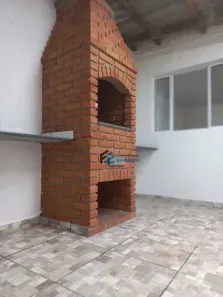Casa com 6 Quartos à venda, 200m² no Jardim Guarará, Santo André