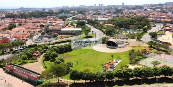 Lote/Terreno à venda, 13710m² no Jardim Califórnia, Jacareí