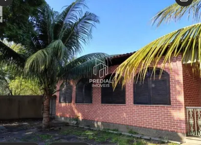Casa com 4 Quartos à venda, 300m² no Badu, Niterói