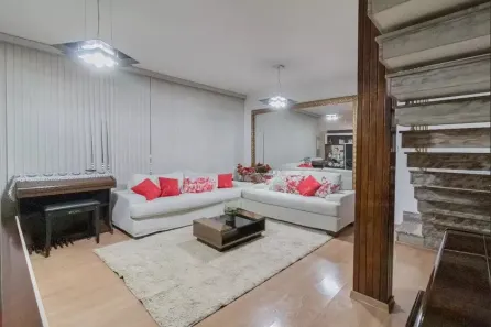 Casa com 3 Quartos à venda, 200m² no Vila Parque Jabaquara, São Paulo