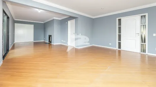 Apartamento com 3 Quartos para alugar, 176m² no Mossunguê, Curitiba