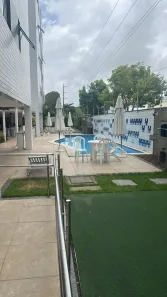 Apartamento com 2 Quartos à venda, 57m² no Piedade, Jaboatão dos Guararapes
