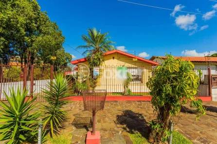 Casa com 3 Quartos à venda, 100m² no Sarandi, Porto Alegre
