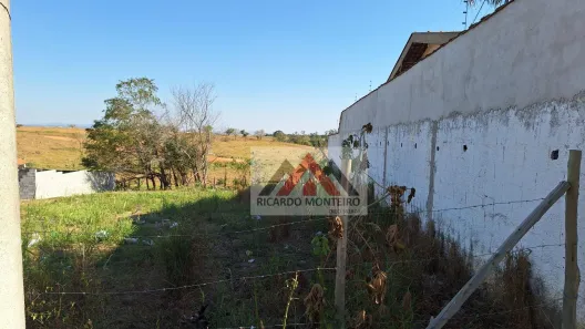 Lote/Terreno à venda, 252m² no Residencial e Comercial Cidade Jardim, Pindamonhangaba