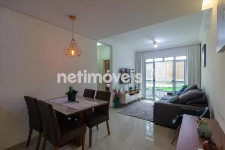 Apartamento com 2 Quartos à venda, 89m² no Cabral, Contagem