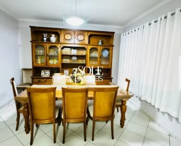 Casa com 2 Quartos à venda, 199m² no Vila Maringá, Jundiaí