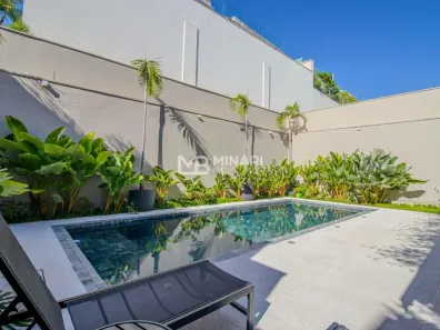Casa de Condomínio com 4 Quartos à venda, 385m² no Alphaville, Santana de Parnaíba