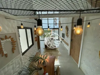 Cobertura com 4 Quartos à venda, 220m² no Enseada Azul, Guarapari