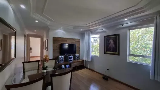 Apartamento com 3 Quartos à venda, 70m² no Jardim Campo Belo, Limeira