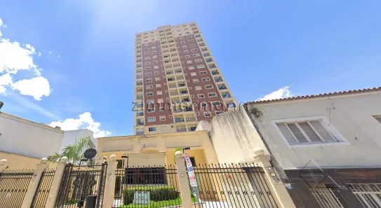 Apartamento com 2 Quartos à venda, 76m² no Santana, São Paulo