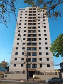 Apartamento com 3 Quartos à venda, 88m² no Paulista, Piracicaba