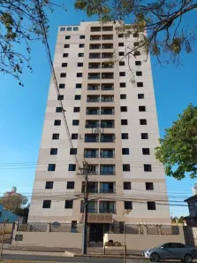 Apartamento com 3 Quartos à venda, 88m² no Paulista, Piracicaba