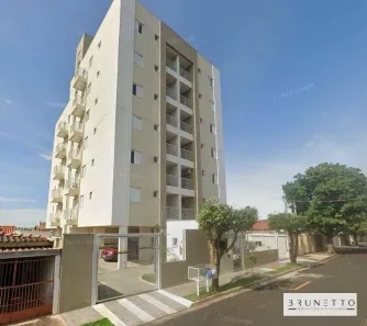 Apartamento com 2 Quartos à venda, 71m² no Vila Ideal, São José do Rio Preto