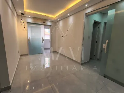 Apartamento com 1 Quarto à venda, 58m² no Tupi, Praia Grande