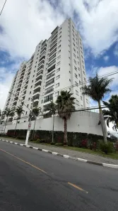 Cobertura com 1 Quarto para alugar, 66m² no Vila Campesina, Osasco