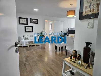 Apartamento com 2 Quartos para venda ou aluguel, 105m² no Jardim Paulista, São Paulo