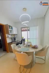 Casa com 3 Quartos à venda, 200m² no SIM, Feira de Santana