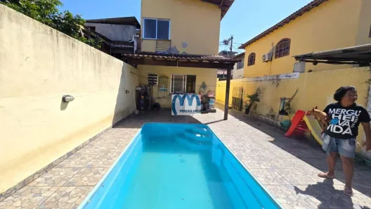 Casa com 2 Quartos à venda, 108m² no Camarão, São Gonçalo