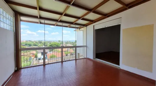 Prédio Comercial com 1 Quarto para alugar, 10m² no Jardim Mauá, Novo Hamburgo