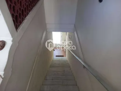 Apartamento com 2 Quartos à venda, 91m² no Tijuca, Rio de Janeiro