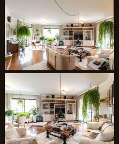 Apartamento com 4 Quartos à venda, 242m² no Indianópolis, São Paulo