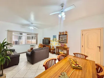 Apartamento com 2 Quartos à venda, 92m² no Enseada, Guarujá