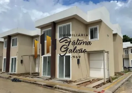 Apartamento com 2 Quartos à venda, 85m² no Águas Lindas, Ananindeua