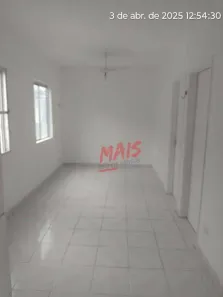 Apartamento com 2 Quartos à venda, 50m² no Castelo, Santos