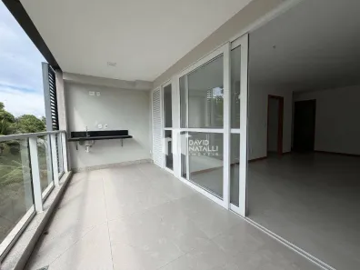 Apartamento com 4 Quartos à venda, 107m² no Jardim Camburi, Vitória