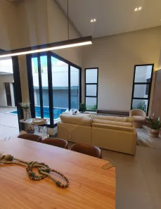Casa com 4 Quartos à venda, 200m² no Parque do Castelo, Franca