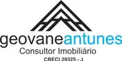 Logo da imobiliária