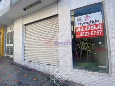 Ponto Comercial para alugar, 100m² no Centro, Jundiaí