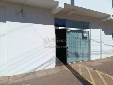 Imóvel Comercial para alugar, 102m² no Jardim das Oliveiras, São José do Rio Preto