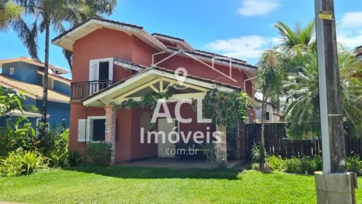 Casa com 5 Quartos à venda, 268m² no Baleia, São Sebastião