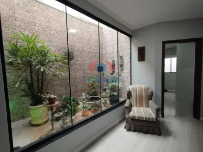Casa com 3 Quartos à venda, 155m² no Jardim Europa II, Indaiatuba