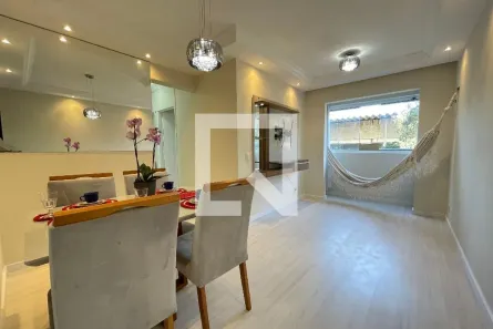 Apartamento com 3 Quartos à venda, 60m² no Conjunto Residencial Butantã, São Paulo