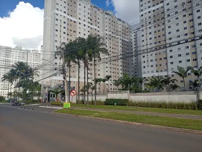 Apartamento com 2 Quartos à venda, 57m² no Setor Industrial, Brasília
