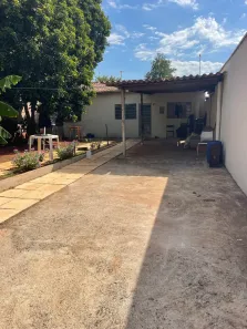 Casa com 1 Quarto para alugar, 52m² no Barão Geraldo, Campinas