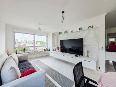 Apartamento com 2 Quartos à venda, 136m² no Perdizes, São Paulo