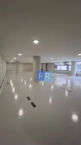 Sala Comercial para alugar, 270m² no República, São Paulo