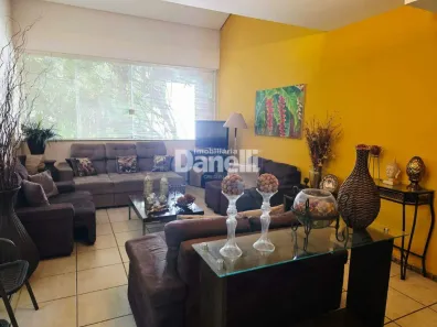 Casa de Condomínio com 3 Quartos à venda, 256m² no Condomínio Village Taubaté, Taubaté