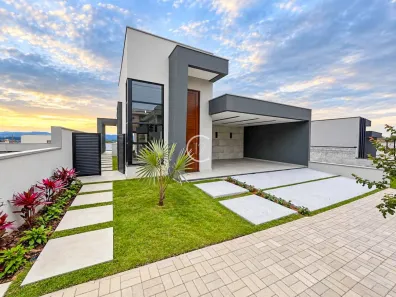 Casa de Condomínio com 3 Quartos à venda, 126m² no Residencial Alta Vista 2, Caçapava