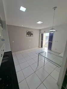 Apartamento com 3 Quartos à venda, 61m² no Novo Horizonte, Teresina
