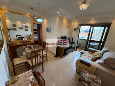 Apartamento com 2 Quartos à venda, 55m² no Vila Palmeiras, São Paulo